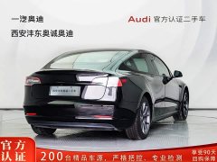 Tesla Model 3 Standard Range Rear Drive Upgraded Version - фото 5
