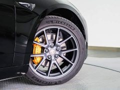Tesla Model 3 Standard Range Rear Drive Upgraded Version - фото 6