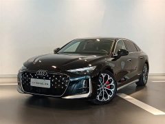 Audi A6L 2.0T quattro exclusive - фото 1