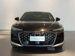 Audi A6L 2.0T quattro exclusive - фото 2