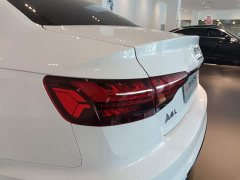 Audi A4L 2 million Yuexiang version 40 TFSI fashionable and dynamic - фото 13
