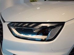 Audi A4L 2 million Yuexiang version 40 TFSI fashionable and dynamic - фото 14