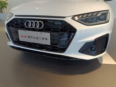 Audi A4L 2 million Yuexiang version 40 TFSI fashionable and dynamic - фото 15
