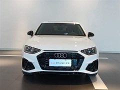 Audi A4L 2 million Yuexiang version 40 TFSI fashionable and dynamic - фото 2