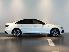 Audi A4L 2 million Yuexiang version 40 TFSI fashionable and dynamic - фото 3