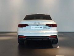 Audi A4L 2 million Yuexiang version 40 TFSI fashionable and dynamic - фото 5