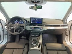 Audi A4L 2 million Yuexiang version 40 TFSI fashionable and dynamic - фото 6