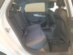 Audi A4L 2 million Yuexiang version 40 TFSI fashionable and dynamic - фото 8