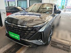 Changan UNI-Z 2025 1.5T premium - фото 1