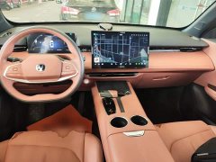 Changan UNI-Z 2025 1.5T premium - фото 10