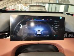 Changan UNI-Z 2025 1.5T premium - фото 12
