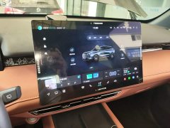 Changan UNI-Z 2025 1.5T premium - фото 13