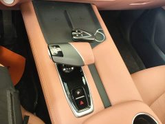Changan UNI-Z 2025 1.5T premium - фото 14