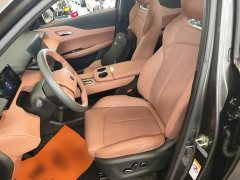 Changan UNI-Z 2025 1.5T premium - фото 15