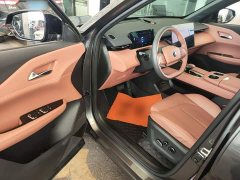 Changan UNI-Z 2025 1.5T premium - фото 16