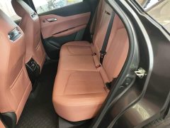 Changan UNI-Z 2025 1.5T premium - фото 17