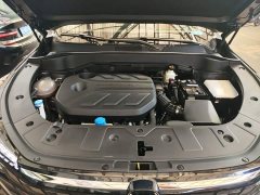 Changan UNI-Z 2025 1.5T premium - фото 20
