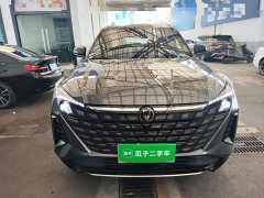 Changan UNI-Z 2025 1.5T premium - фото 3