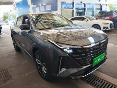 Changan UNI-Z 2025 1.5T premium - фото 4