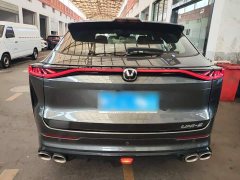 Changan UNI-Z 2025 1.5T premium - фото 6