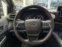 Toyota SIENNA 2021 2.5L Hybrid Platinum Edition - фото 14
