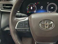 Toyota SIENNA 2021 2.5L Hybrid Platinum Edition - фото 15