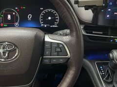 Toyota SIENNA 2021 2.5L Hybrid Platinum Edition - фото 16