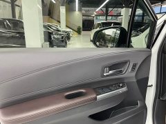 Toyota SIENNA 2021 2.5L Hybrid Platinum Edition - фото 20