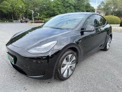 Tesla Model Y 2023 rear-wheel drive version - фото 1