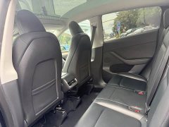 Tesla Model Y 2023 rear-wheel drive version - фото 11