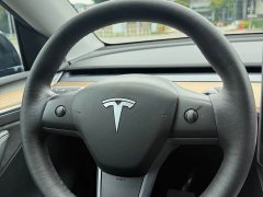 Tesla Model Y 2023 rear-wheel drive version - фото 15