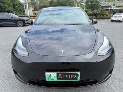 Tesla Model Y 2023 rear-wheel drive version - фото 2