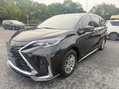 Toyota SIENNA 2.5L Hybrid Comfort Edition - фото 1