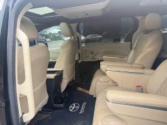 Toyota SIENNA 2.5L Hybrid Comfort Edition - фото 11