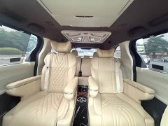 Toyota SIENNA 2.5L Hybrid Comfort Edition - фото 12