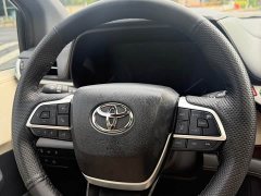 Toyota SIENNA 2.5L Hybrid Comfort Edition - фото 15