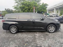 Toyota SIENNA 2.5L Hybrid Comfort Edition - фото 4