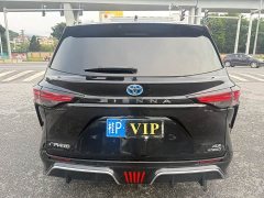 Toyota SIENNA 2.5L Hybrid Comfort Edition - фото 6