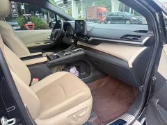 Toyota SIENNA 2.5L Hybrid Comfort Edition - фото 9