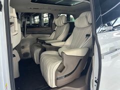 Denza D9 DM-i 970 four-wheel drive flagship - фото 10