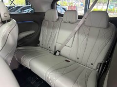 Denza D9 DM-i 970 four-wheel drive flagship - фото 11
