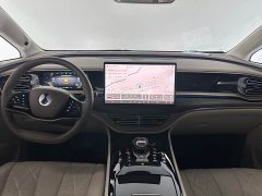 Denza D9 DM-i 970 four-wheel drive flagship - фото 13