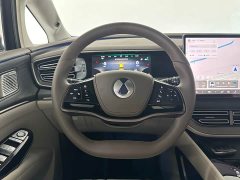 Denza D9 DM-i 970 four-wheel drive flagship - фото 14