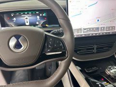 Denza D9 DM-i 970 four-wheel drive flagship - фото 17