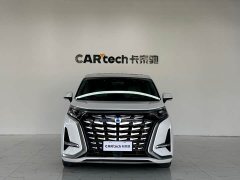 Denza D9 DM-i 970 four-wheel drive flagship - фото 2