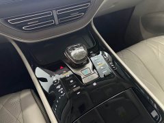 Denza D9 DM-i 970 four-wheel drive flagship - фото 20