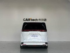 Denza D9 DM-i 970 four-wheel drive flagship - фото 5