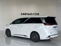 Denza D9 DM-i 970 four-wheel drive flagship - фото 6