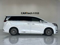 Denza D9 DM-i 970 four-wheel drive flagship - фото 7