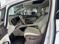 Denza D9 DM-i 970 four-wheel drive flagship - фото 9